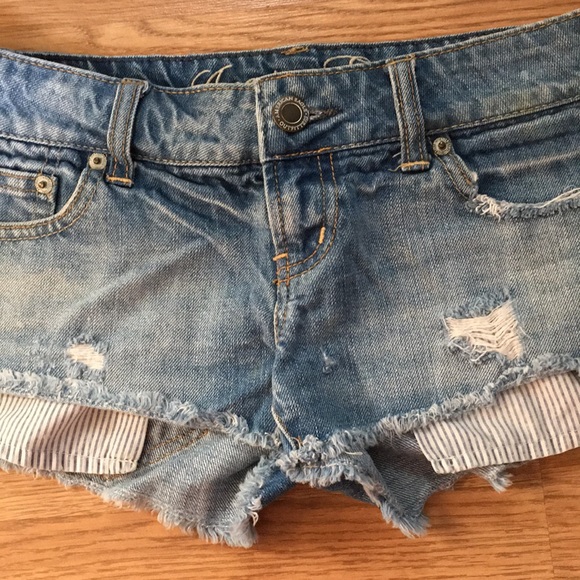 Shorts - Picture 2 of 3